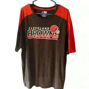Cleveland Browns NFL shirt
